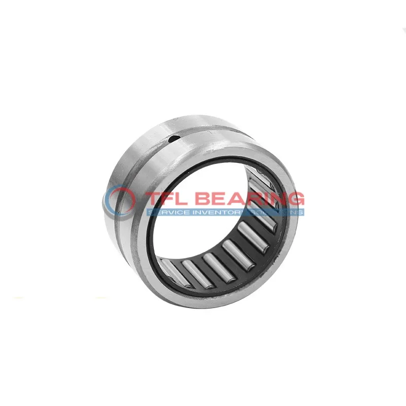 Heavy Duty Needle Roller Bearings (Machined) RNAO20X32X12-XL
